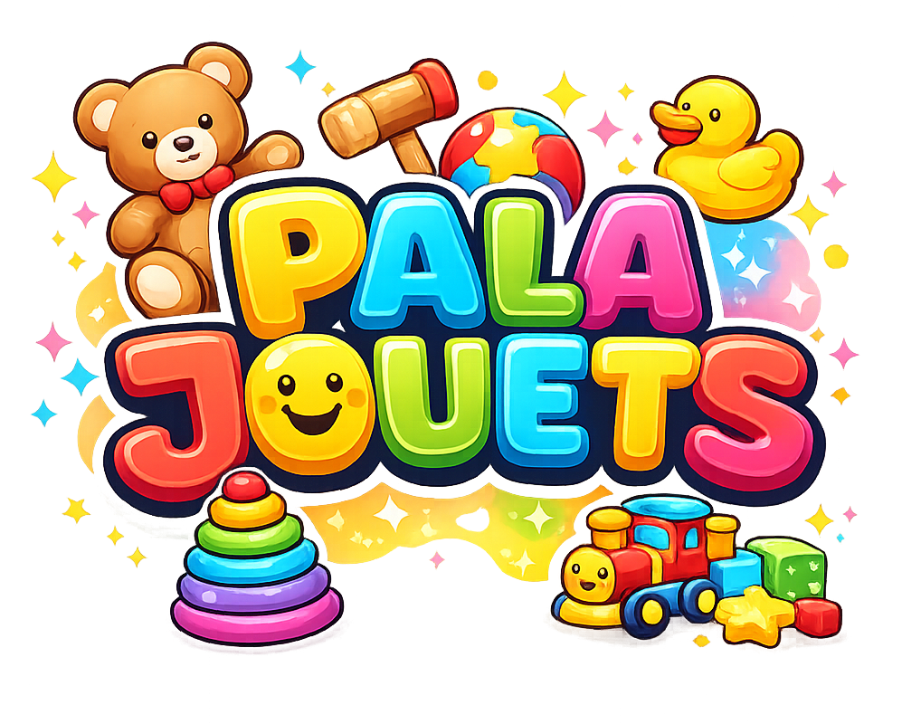Pala Jouets